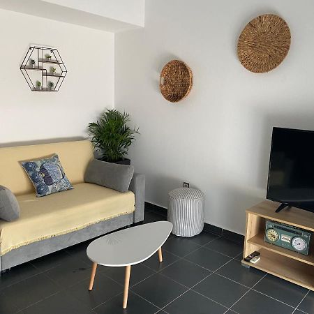 Studio Marika Agios Nikolaos Extérieur photo