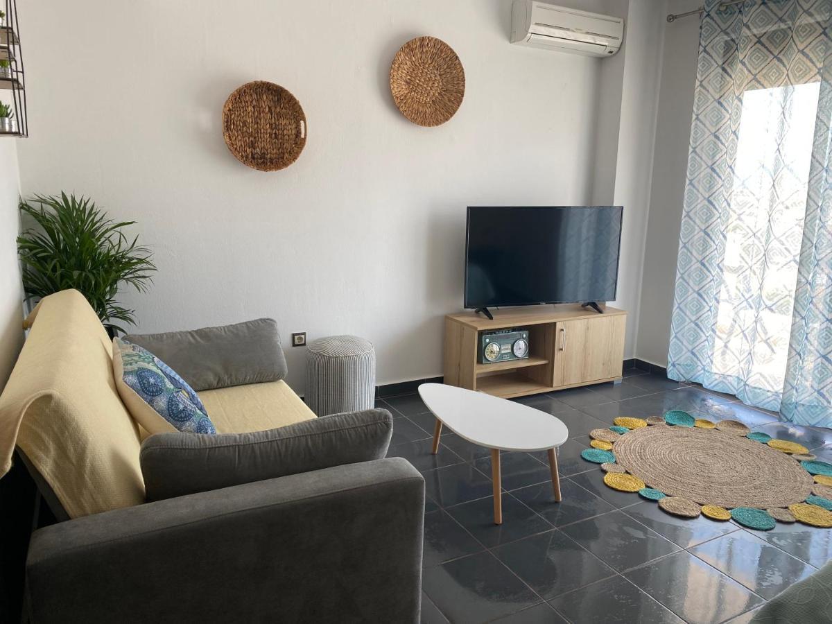 Studio Marika Agios Nikolaos Extérieur photo