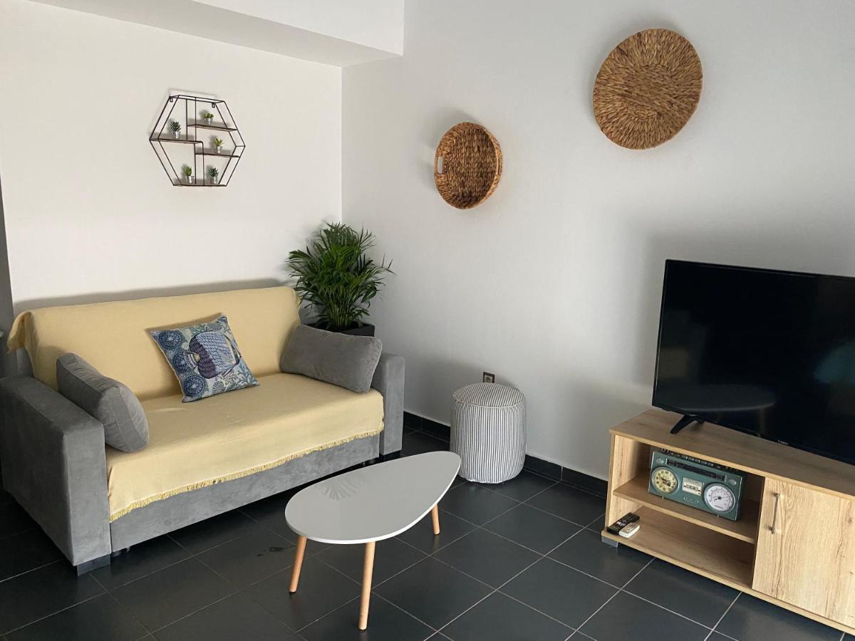 Studio Marika Agios Nikolaos Extérieur photo