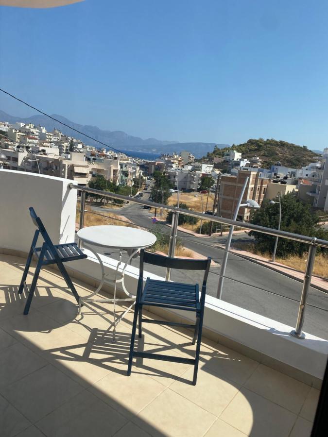 Studio Marika Agios Nikolaos Extérieur photo